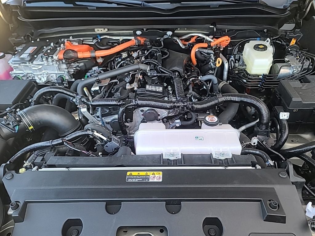 2026 Toyota Tacoma i-FORCE MAX TRD Off-Road i-FORCE MAX