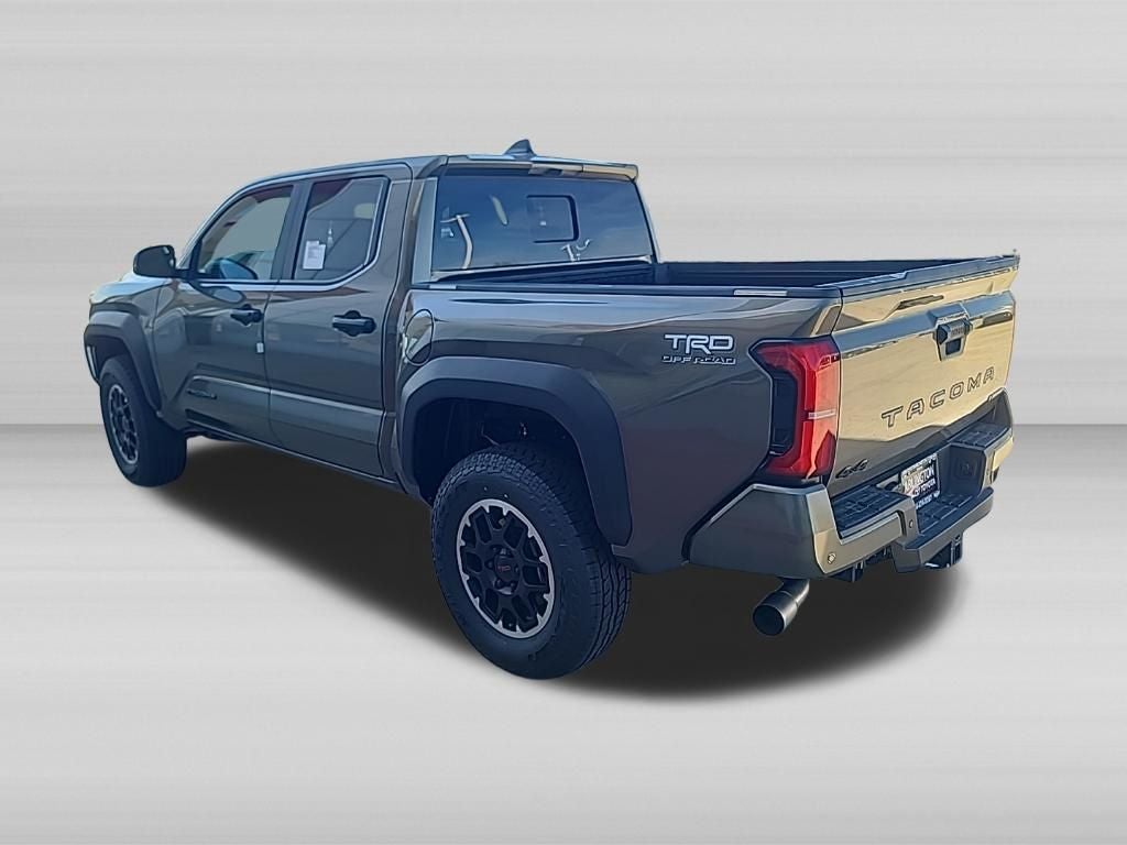2026 Toyota Tacoma i-FORCE MAX TRD Off-Road i-FORCE MAX