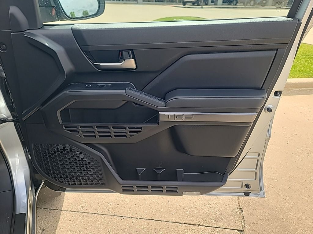 2026 Toyota Tacoma i-FORCE MAX TRD Off-Road i-FORCE MAX