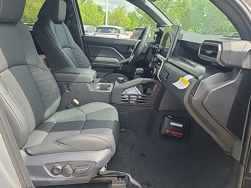 2026 Toyota Tacoma i-FORCE MAX TRD Off-Road i-FORCE MAX