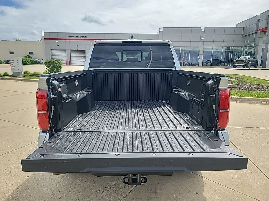 2026 Toyota Tacoma i-FORCE MAX TRD Off-Road i-FORCE MAX