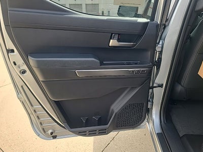 2026 Toyota Tacoma i-FORCE MAX TRD Off-Road i-FORCE MAX
