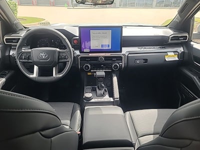 2026 Toyota Tacoma i-FORCE MAX TRD Off-Road i-FORCE MAX