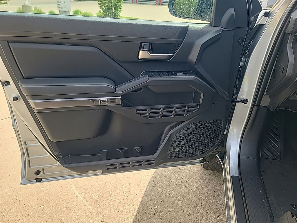 2026 Toyota Tacoma i-FORCE MAX TRD Off-Road i-FORCE MAX