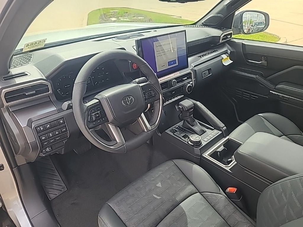 2026 Toyota Tacoma i-FORCE MAX TRD Off-Road i-FORCE MAX
