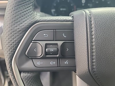2026 Toyota Tacoma i-FORCE MAX TRD Off-Road i-FORCE MAX