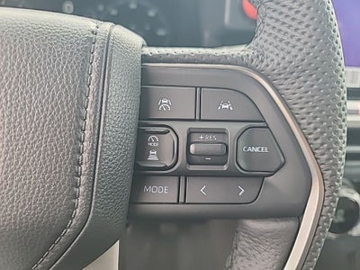 2026 Toyota Tacoma i-FORCE MAX TRD Off-Road i-FORCE MAX