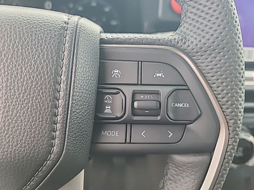 2026 Toyota Tacoma i-FORCE MAX TRD Off-Road i-FORCE MAX