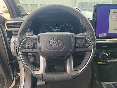 2026 Toyota Tacoma i-FORCE MAX TRD Off-Road i-FORCE MAX