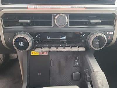 2026 Toyota Tacoma i-FORCE MAX TRD Off-Road i-FORCE MAX