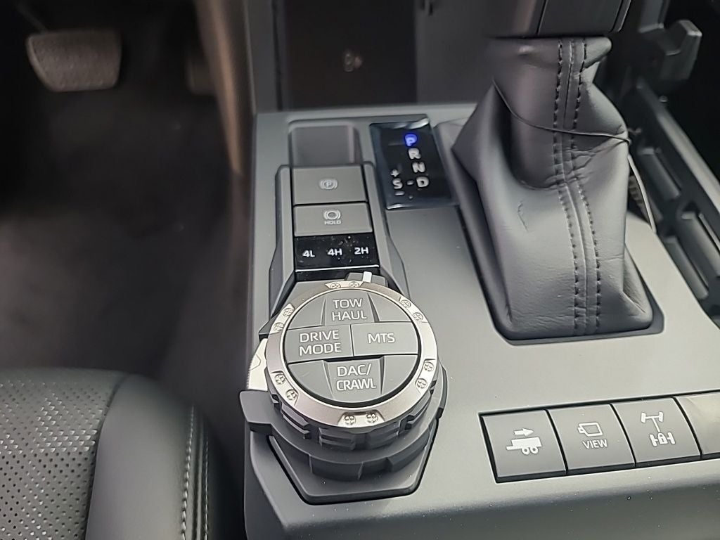 2026 Toyota Tacoma i-FORCE MAX TRD Off-Road i-FORCE MAX