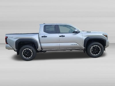 2026 Toyota Tacoma i-FORCE MAX TRD Off-Road i-FORCE MAX