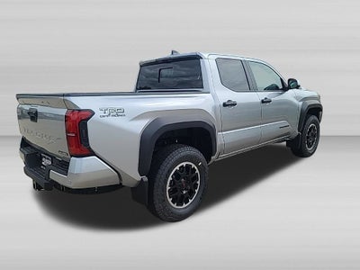 2026 Toyota Tacoma i-FORCE MAX TRD Off-Road i-FORCE MAX
