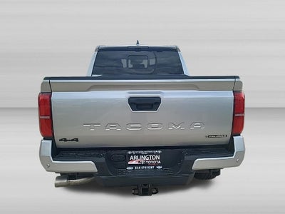 2026 Toyota Tacoma i-FORCE MAX TRD Off-Road i-FORCE MAX