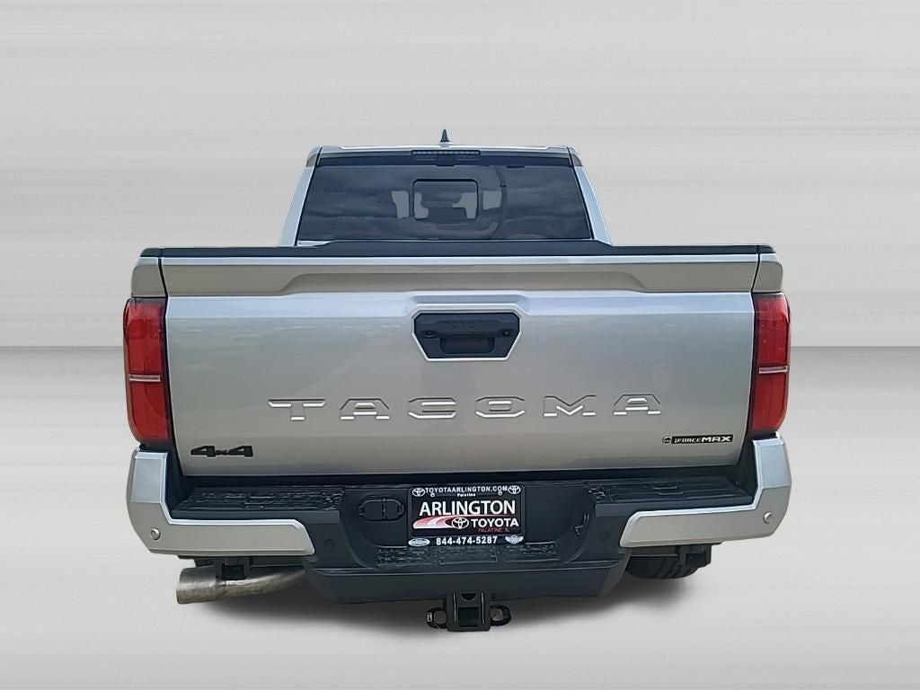 2026 Toyota Tacoma i-FORCE MAX TRD Off-Road i-FORCE MAX