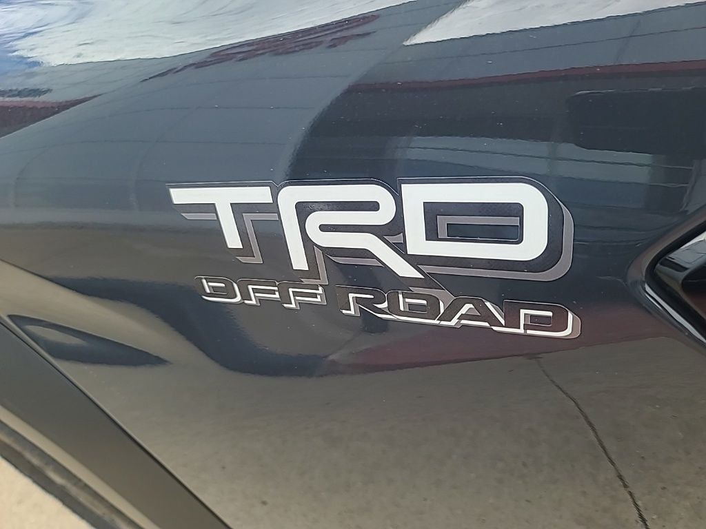 2026 Toyota Tacoma i-FORCE MAX TRD Off-Road i-FORCE MAX