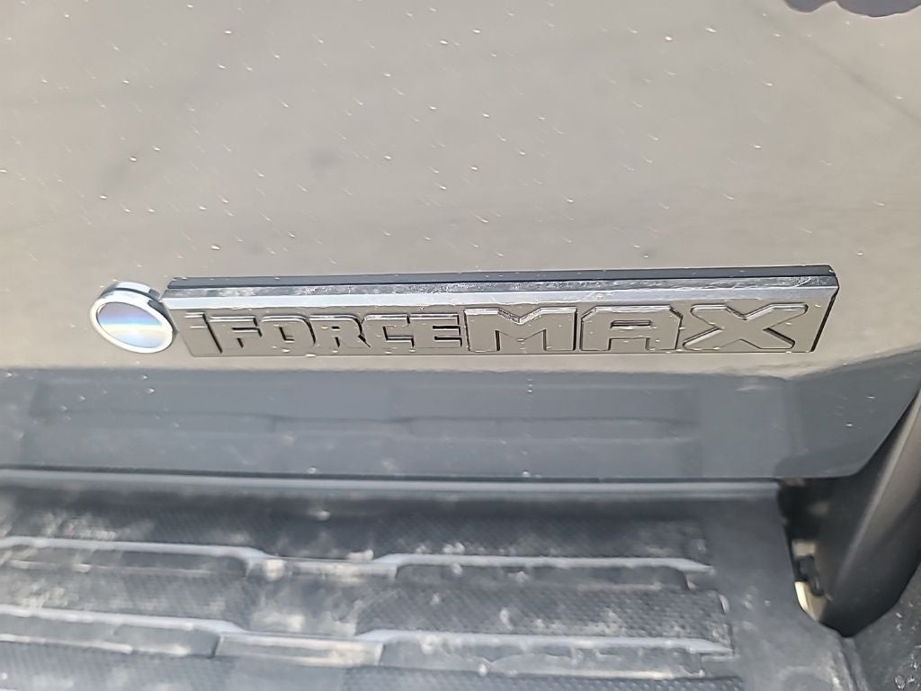 2026 Toyota Tacoma i-FORCE MAX TRD Off-Road i-FORCE MAX