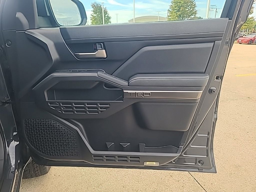 2026 Toyota Tacoma i-FORCE MAX TRD Off-Road i-FORCE MAX