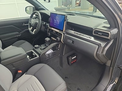 2026 Toyota Tacoma i-FORCE MAX TRD Off-Road i-FORCE MAX