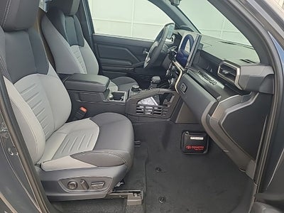 2026 Toyota Tacoma i-FORCE MAX TRD Off-Road i-FORCE MAX