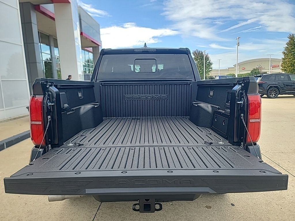 2026 Toyota Tacoma i-FORCE MAX TRD Off-Road i-FORCE MAX