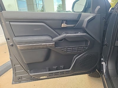 2026 Toyota Tacoma i-FORCE MAX TRD Off-Road i-FORCE MAX