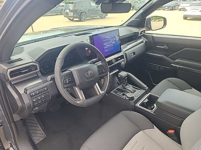 2026 Toyota Tacoma i-FORCE MAX TRD Off-Road i-FORCE MAX