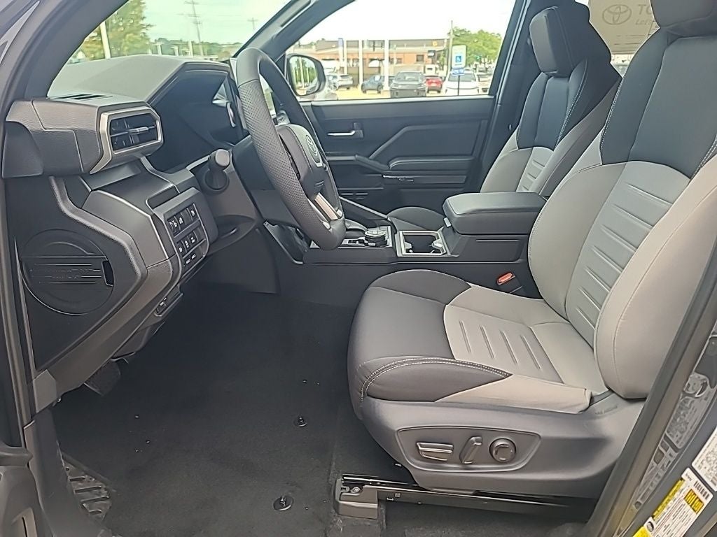 2026 Toyota Tacoma i-FORCE MAX TRD Off-Road i-FORCE MAX
