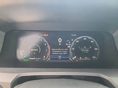 2026 Toyota Tacoma i-FORCE MAX TRD Off-Road i-FORCE MAX