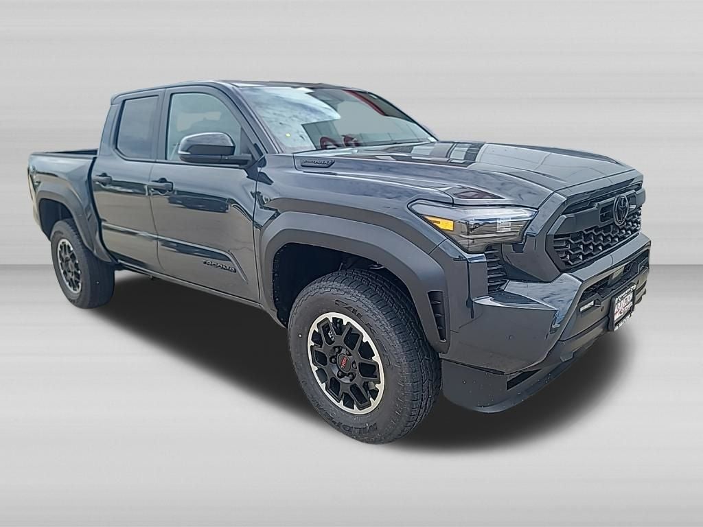 2026 Toyota Tacoma i-FORCE MAX TRD Off-Road i-FORCE MAX