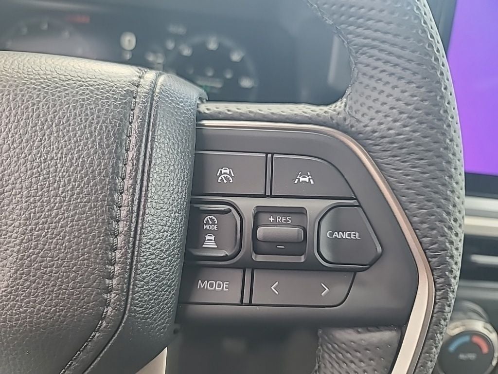 2026 Toyota Tacoma i-FORCE MAX TRD Off-Road i-FORCE MAX