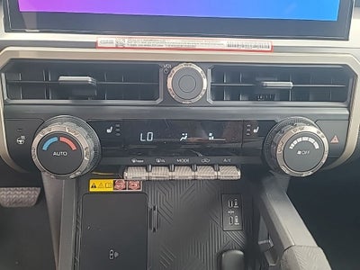 2026 Toyota Tacoma i-FORCE MAX TRD Off-Road i-FORCE MAX