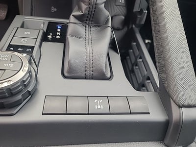 2026 Toyota Tacoma i-FORCE MAX TRD Off-Road i-FORCE MAX