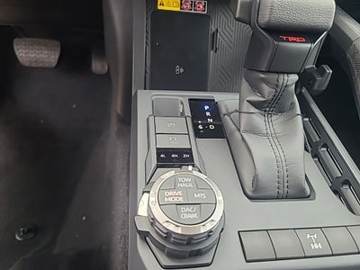 2026 Toyota Tacoma i-FORCE MAX TRD Off-Road i-FORCE MAX