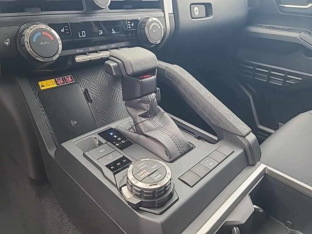 2026 Toyota Tacoma i-FORCE MAX TRD Off-Road i-FORCE MAX