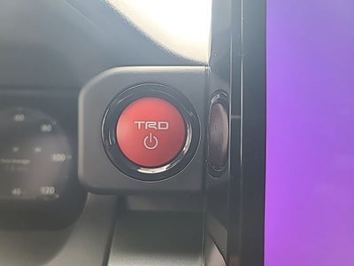 2026 Toyota Tacoma i-FORCE MAX TRD Off-Road i-FORCE MAX