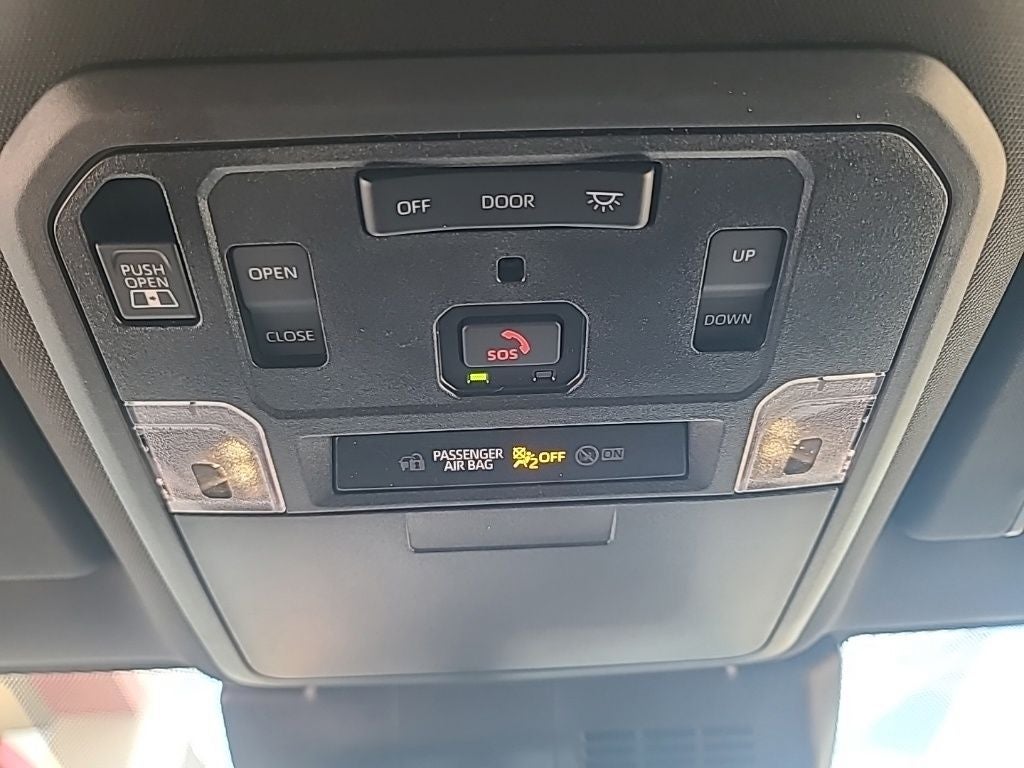 2026 Toyota Tacoma i-FORCE MAX TRD Off-Road i-FORCE MAX