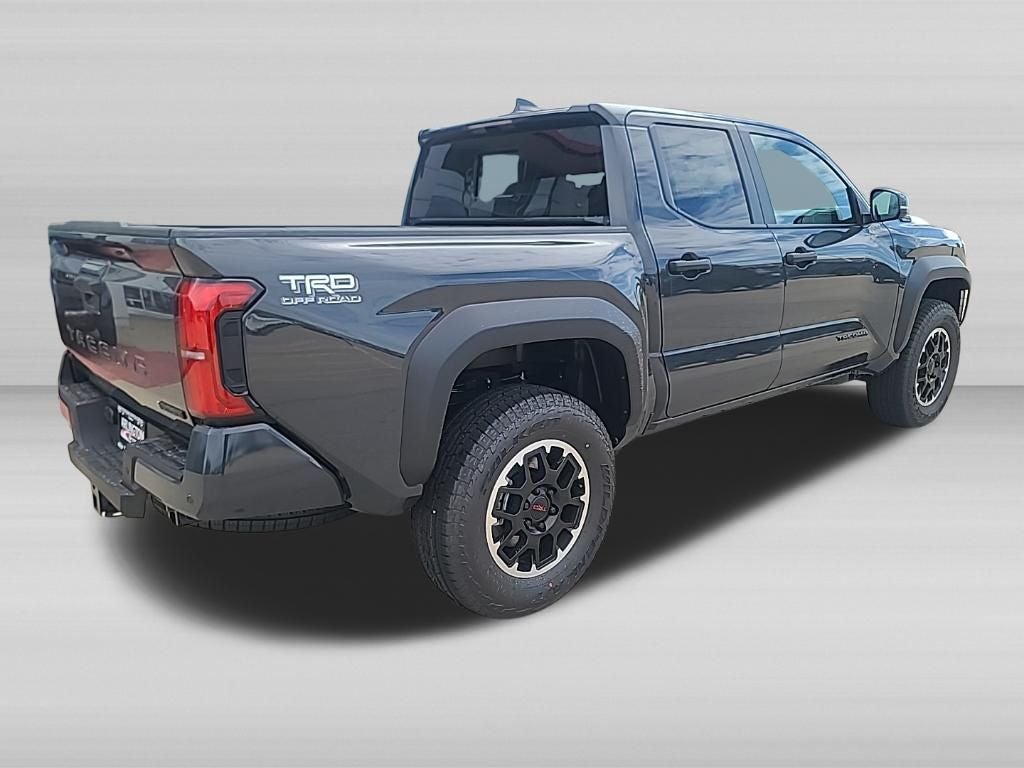 2026 Toyota Tacoma i-FORCE MAX TRD Off-Road i-FORCE MAX