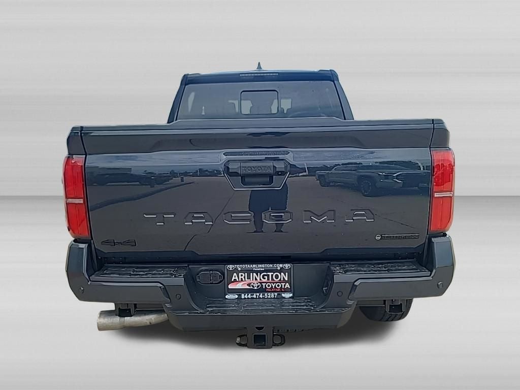 2026 Toyota Tacoma i-FORCE MAX TRD Off-Road i-FORCE MAX