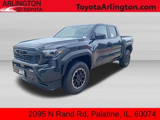 2026 Toyota Tacoma i-FORCE MAX TRD Off-Road i-FORCE MAX
