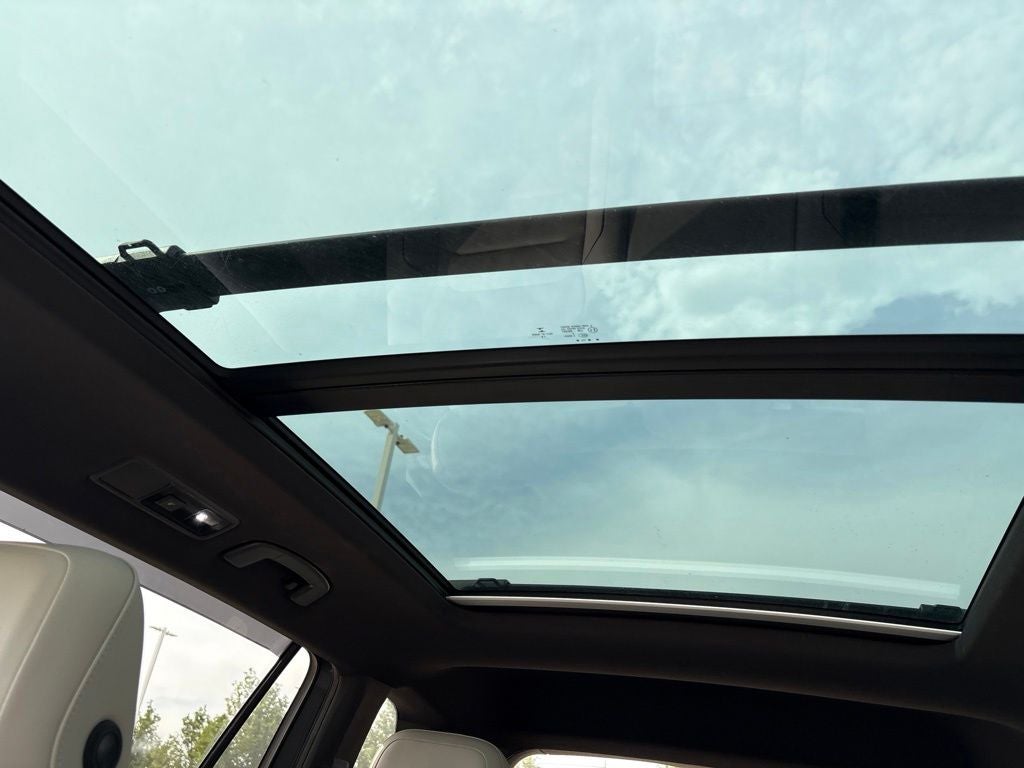 2018 Volkswagen Tiguan 2.0T SEL Premium