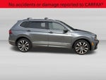 2018 Volkswagen Tiguan 2.0T SEL Premium