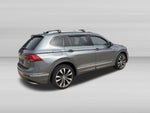 2018 Volkswagen Tiguan 2.0T SEL Premium