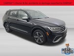 2024 Volkswagen Tiguan 2.0T Wolfsburg Edition