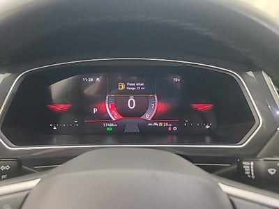 2024 Volkswagen Tiguan 2.0T Wolfsburg Edition