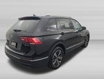 2024 Volkswagen Tiguan 2.0T Wolfsburg Edition