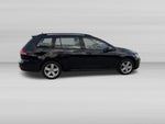 2018 Volkswagen Golf SportWagen SE