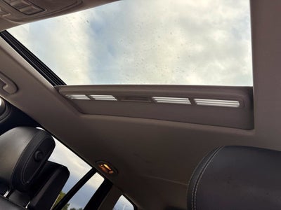 2014 Mercedes-Benz GL-Class GL 450 4MATIC®