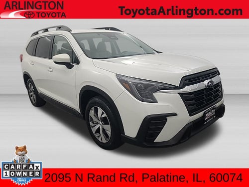2025 Subaru Ascent Premium