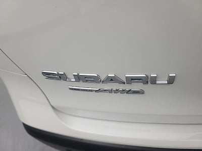 2025 Subaru Ascent Premium